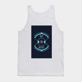 Beat The 'Beetus! Beat Diabetes Gear Tank Top